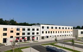Hotel Prokopavka